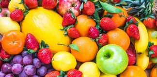 trái cây và bệnh tiểu đường